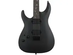 Schecter Damien-6 Left-Handed Electric Guitar