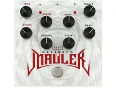 Revv Glenn Fricker Northern Mauler