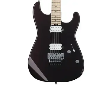 Charvel Pro Mod San Dimas SD1 HH FR M Electric Guitar