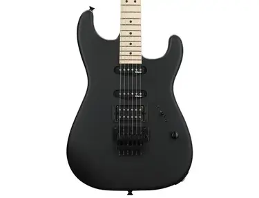 Charvel USA Select San Dimas Style 1 HSS FR