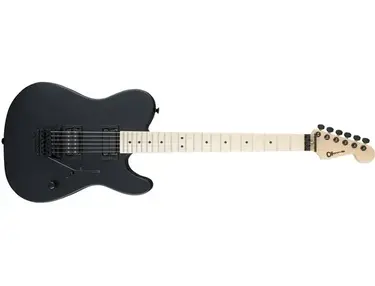 Charvel USA Select San Dimas Style 2 HH FR
