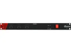 Radial Power-1 Power Conditioner