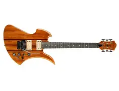 B.C. Rich Mockingbird - Koa