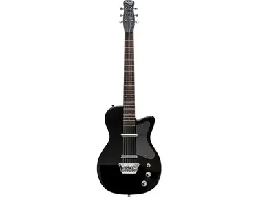 Silvertone Model 1303/U2 Reissue