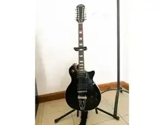 Pasadena Les Paul 12 string main image