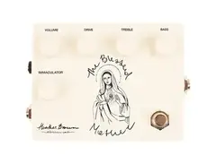Heather Brown Electronicals The Blessed Mother V2