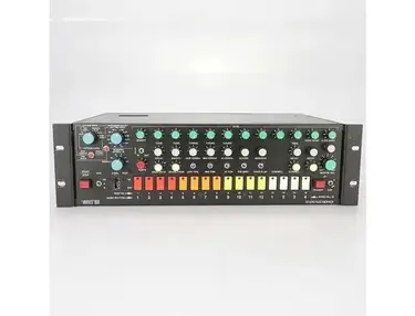 Studio Electronics "Harvey" 808