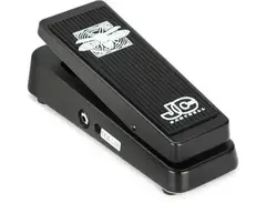 Dunlop JC95FFS Jerry Cantrell Cry Baby Limited Edition Wah - Firefly
