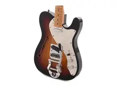 Fender thinline bigsby main image
