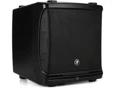 Mackie DLM12 2000W 12 inch Powered Speaker