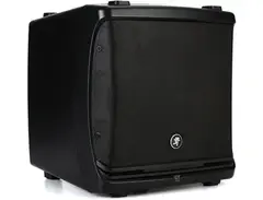 Mackie DLM12 2000W 12 inch Powered Speaker