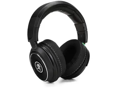 Mackie MC-450 Professional Open-back Headphones