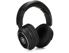 Mackie MC-450 Professional Open-back Headphones