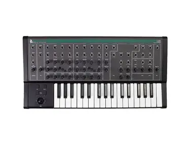 PWM Malevolent 32-Key Semi-Modular Analog Synthesizer
