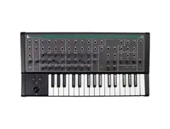 PWM Malevolent 32-Key Semi-Modular Analog Synthesizer
