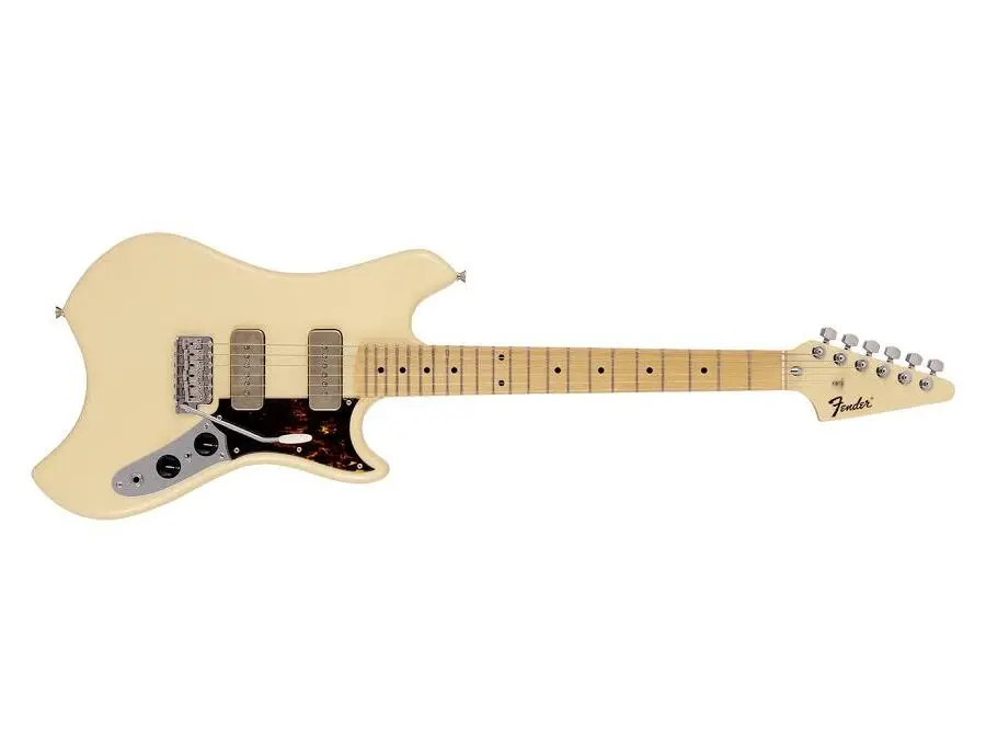 Fender Daiki Tsuneta Signature Swinger - What To Know & Where To Fender Daiki Tsuneta Signature Swinger - What To Know & Where To