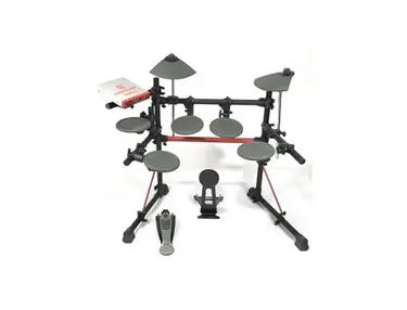 Yamaha DTExpress III