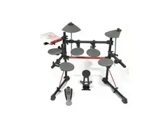 Yamaha DTExpress III is a newer version of Yamaha DTXpress II