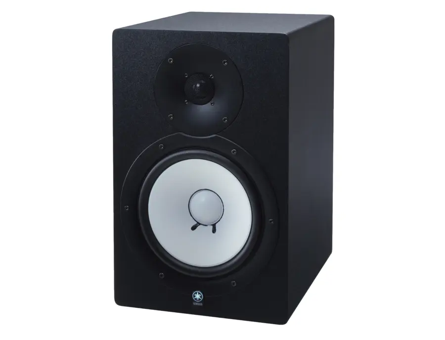 Yamaha HS80M Active Studio Monitor - What To Know & Where To Buy Yamaha HS80M Active Studio Monitor - What To Know & Where To Buy
