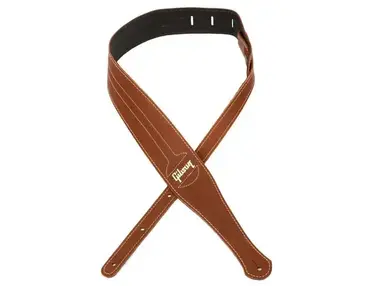 Gibson Accessories The Classic Guitar Strap