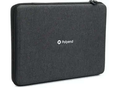 Polyend Hard Case for Tracker and Play grooveboxes