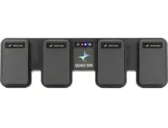 AirTurn Quad 500 Pedal Controller