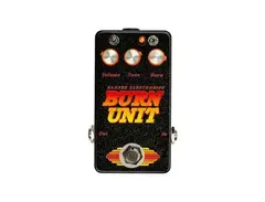 Barber Electronics Compact Burn Unit main image