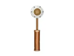 Ear Trumpet Labs Edna Small Diaphragm Cardioid Condenser Microphone