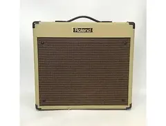 Roland BC-30 Blues Cube 2-Channel 30-Watt 1x12" Guitar Combo main image