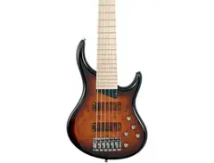 Mtd Kingston Kz 6-String Bass main image