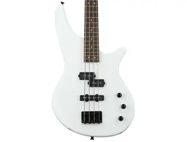 Jackson Spectra JS2 Bass Guitar