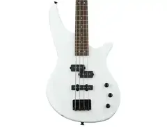 Jackson Spectra JS2 Bass Guitar