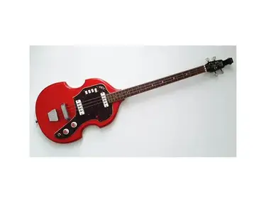 Eko 1150 Bass Guitar