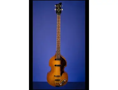 Hofner (Höfner) Violin Bass 1959