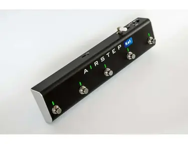 XSONIC AIRSTEP Kat Edition