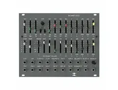 Black Corporation Deckard's Voice Eurorack Module main image