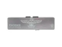 Walrus Audio Phoenix 120V Clean Power Supply, Platinum Edition