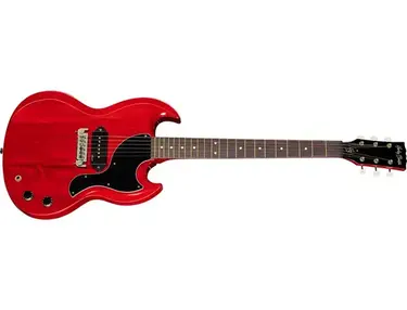 Harley Benton DC-60 Junior