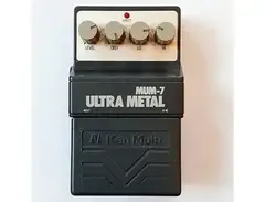 Ken Multi MUM-7 Ultra Metal main image