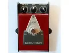 Proel DS10 Blues Distortion main image