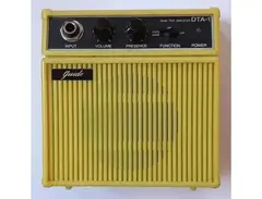 Guide DTA-1 Desk Top Amplifier main image