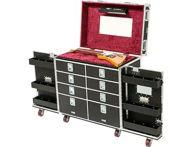 Circle Three Designs Workstation