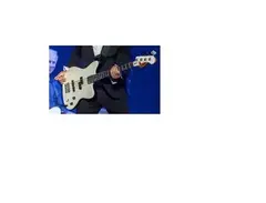 Mr Drubbel PJ bass main image