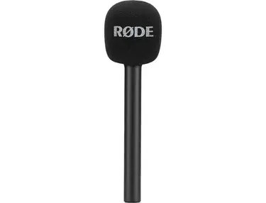Rode Interview Go