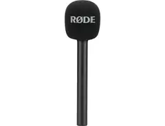 Rode Interview Go