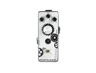 Fame Monatsläufer Octaver