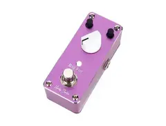 Harley Benton MiniStomp Big Fur main image