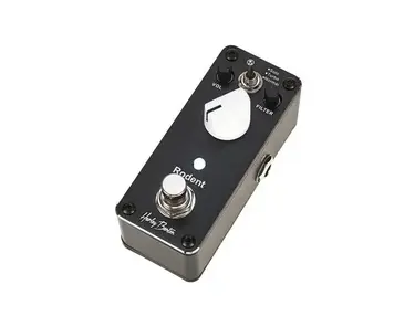 Harley Benton MiniStomp Rodent