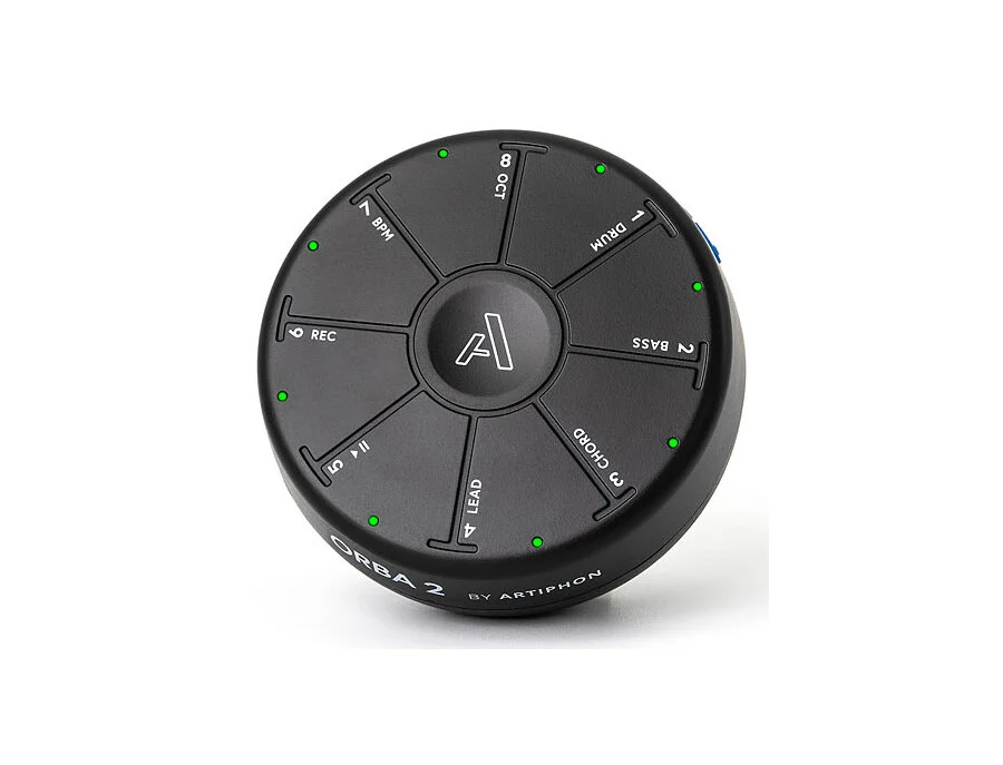 Artiphon Orba 2 - What To Know & Where To Buy | Equipboard