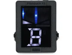 Korg Pitchblack XS Custom Pedal Tuner - What To Know & Where Korg Pitchblack XS Custom Pedal Tuner - What To Know & Where